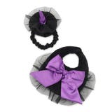 【BABY】ハロウィン魔女セット | ROPE' PICNIC | 詳細画像3