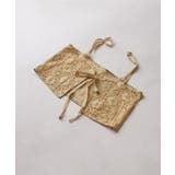 レイヤードレースビスチェ | ROPE' PICNIC | 詳細画像17 