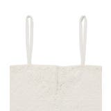 レイヤードレースビスチェ | ROPE' PICNIC | 詳細画像22 