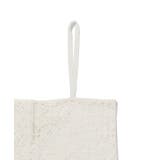 レイヤードレースビスチェ | ROPE' PICNIC | 詳細画像23 