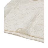 レイヤードレースビスチェ | ROPE' PICNIC | 詳細画像26 