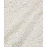 レイヤードレースビスチェ | ROPE' PICNIC | 詳細画像27 