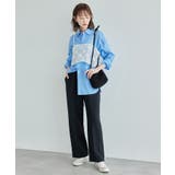 レイヤードレースビスチェ | ROPE' PICNIC | 詳細画像6 