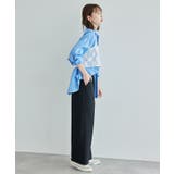 レイヤードレースビスチェ | ROPE' PICNIC | 詳細画像7 