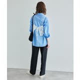 レイヤードレースビスチェ | ROPE' PICNIC | 詳細画像8 