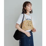 キャメル系(26) | レイヤードレースビスチェ | ROPE' PICNIC