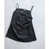 シアーミドル丈レイヤードキャミソール | ROPE' PICNIC | 詳細画像20 