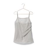 シアーミドル丈レイヤードキャミソール | ROPE' PICNIC | 詳細画像21 