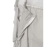 シアーミドル丈レイヤードキャミソール | ROPE' PICNIC | 詳細画像27 