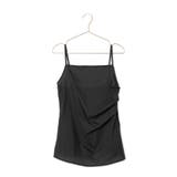 シアーミドル丈レイヤードキャミソール | ROPE' PICNIC | 詳細画像32 