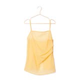 シアーミドル丈レイヤードキャミソール | ROPE' PICNIC | 詳細画像34 