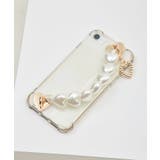 ゴールド(90) | モチーフスマホチェーンハンドル | ROPE' PICNIC