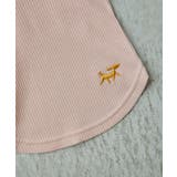 【DOG】カラーリブタートル | ROPE' PICNIC | 詳細画像10