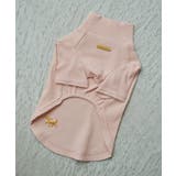 【DOG】カラーリブタートル | ROPE' PICNIC | 詳細画像11