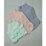 【DOG】カラーリブタートル | ROPE' PICNIC | 詳細画像13