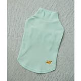 【DOG】カラーリブタートル | ROPE' PICNIC | 詳細画像2