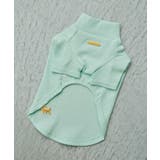 【DOG】カラーリブタートル | ROPE' PICNIC | 詳細画像3