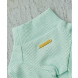 【DOG】カラーリブタートル | ROPE' PICNIC | 詳細画像4