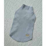 【DOG】カラーリブタートル | ROPE' PICNIC | 詳細画像5