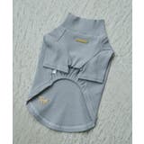 【DOG】カラーリブタートル | ROPE' PICNIC | 詳細画像6