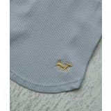 【DOG】カラーリブタートル | ROPE' PICNIC | 詳細画像8