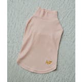 【DOG】カラーリブタートル | ROPE' PICNIC | 詳細画像9