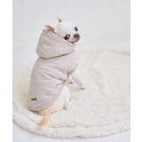 【DOG】ふわもこブランケット | ROPE' PICNIC | 詳細画像2