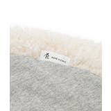 【DOG】ふわもこブランケット | ROPE' PICNIC | 詳細画像8