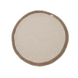 ベージュ系(29) | 【DOG】ふわもこブランケット | ROPE' PICNIC