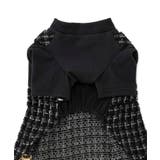 【DOG】ツイードドッキングジャンパースカート | ROPE' PICNIC | 詳細画像20 