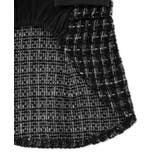 【DOG】ツイードドッキングジャンパースカート | ROPE' PICNIC | 詳細画像22 