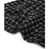 【DOG】ツイードドッキングジャンパースカート | ROPE' PICNIC | 詳細画像24 