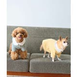 【DOG】ビックカラーカーディガン | ROPE' PICNIC | 詳細画像13 