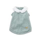 【DOG】ビックカラーカーディガン | ROPE' PICNIC | 詳細画像18 