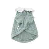 【DOG】ビックカラーカーディガン | ROPE' PICNIC | 詳細画像19 