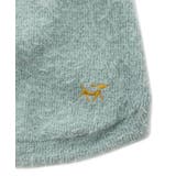 【DOG】ビックカラーカーディガン | ROPE' PICNIC | 詳細画像23 