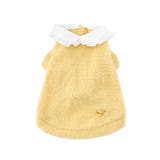 【DOG】ビックカラーカーディガン | ROPE' PICNIC | 詳細画像27 