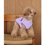 【DOG】カラーフリースベスト | ROPE' PICNIC | 詳細画像5 