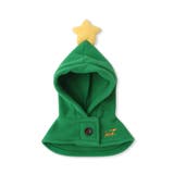 【DOG】クリスマスポンチョ | ROPE' PICNIC | 詳細画像15 