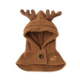 【DOG】クリスマスポンチョ | ROPE' PICNIC | 詳細画像19 