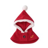 【DOG】クリスマスポンチョ | ROPE' PICNIC | 詳細画像21 