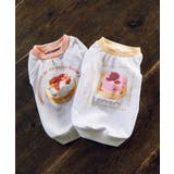 バースデーミニタルトTシャツ | ROPE' PICNIC | 詳細画像13 