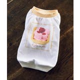 バースデーミニタルトTシャツ | ROPE' PICNIC | 詳細画像14 