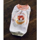 バースデーミニタルトTシャツ | ROPE' PICNIC | 詳細画像15 