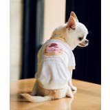バースデーミニタルトTシャツ | ROPE' PICNIC | 詳細画像3 