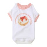 バースデーミニタルトTシャツ | ROPE' PICNIC | 詳細画像32 