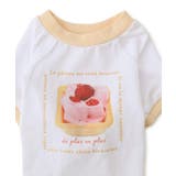 バースデーミニタルトTシャツ | ROPE' PICNIC | 詳細画像35 