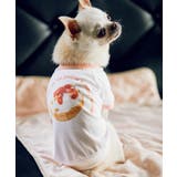 バースデーミニタルトTシャツ | ROPE' PICNIC | 詳細画像6 