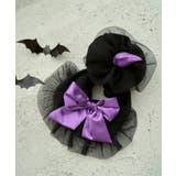 【DOG】ハロウィン魔女セット | ROPE' PICNIC | 詳細画像8 