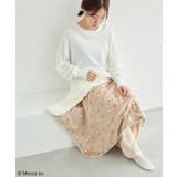 miffy(ミッフィー )×ROPE' PICNIC/ふわふわボアブランケット | ROPE' PICNIC | 詳細画像9